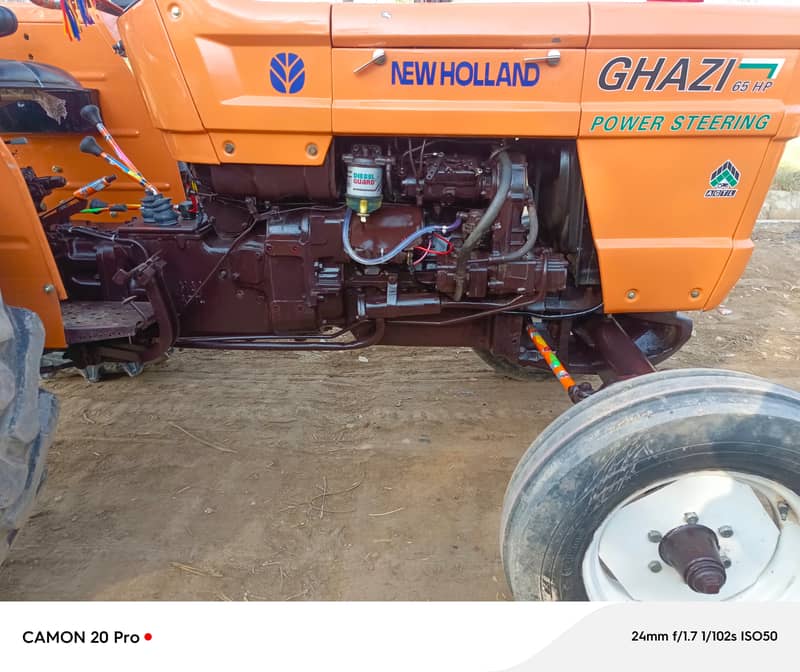 Ghazi Tractor 2021 | Tractor For Sale | 03012160365 6