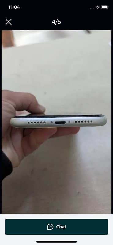 iPhone 11 (f u) 256gb 1