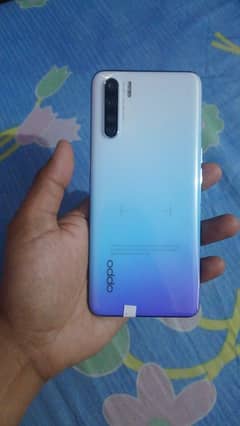 OPPO F15 (8/128) KIT 10/10