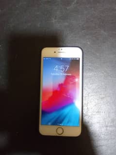 iphone 6 for sell only PTA approved number 03044611888