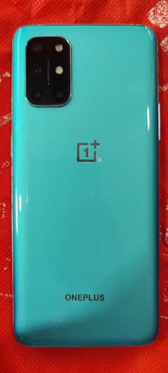 OnePlus 8T Plus  5G 256GB