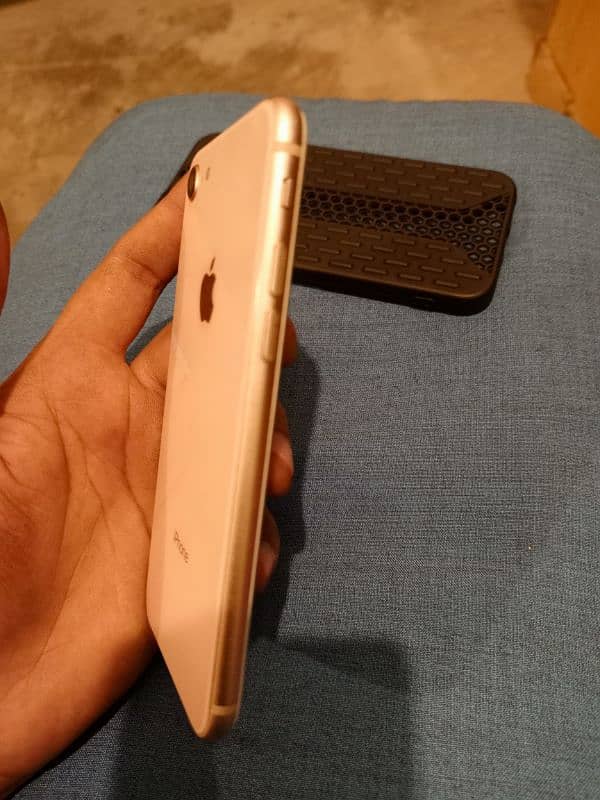 iPhone 8 Official PTA approved 10/10 condition 64GB 3