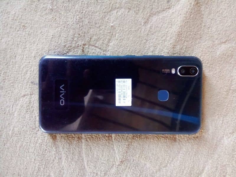 Vivo y11 original daba charger pora set ha 0