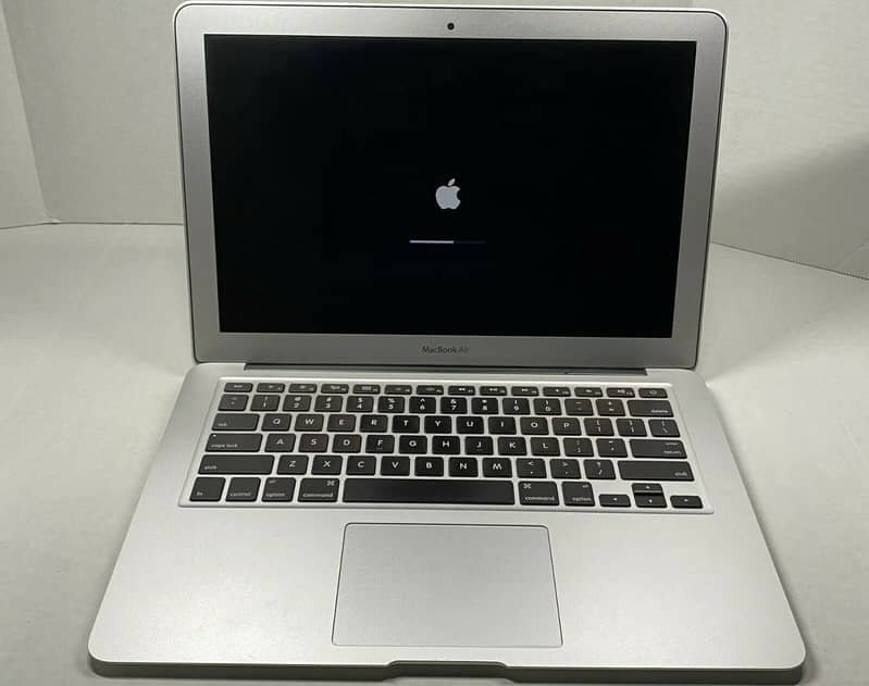 MacBook Air 2015 i5 0