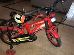 Bike for sale