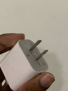 Apple 20w charger