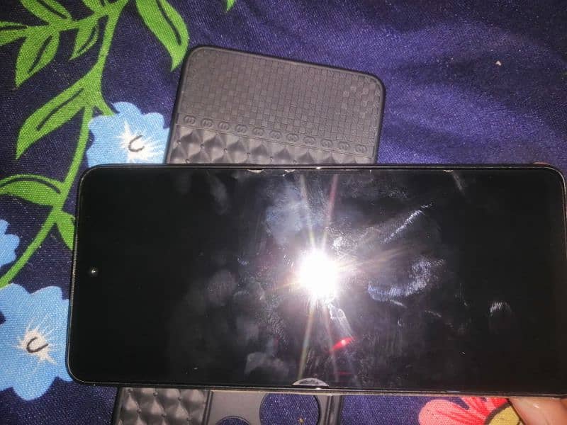 Infinix Hot 30 10 by 10 condition || Exchange 0