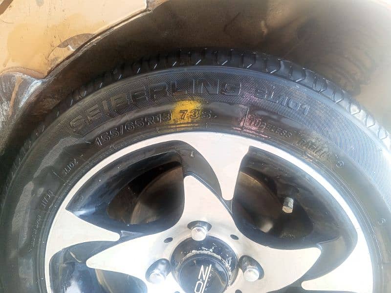 alloy wheel for sale 1