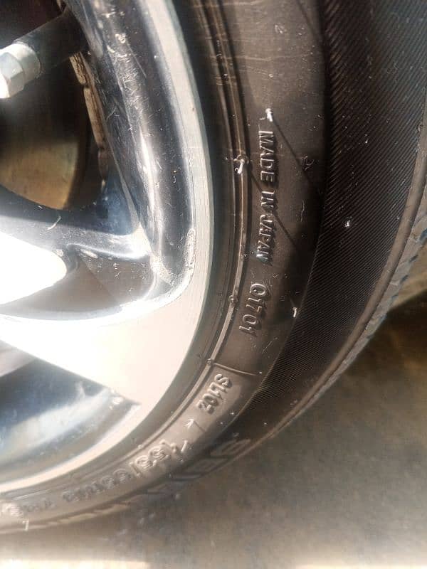 alloy wheel for sale 3