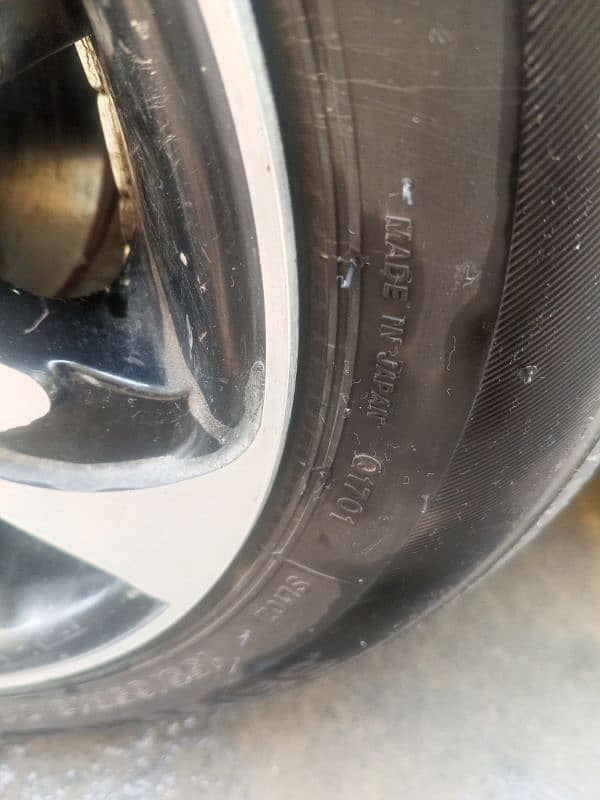 alloy wheel for sale 4