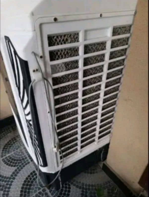 Supreme Asia air cooler for sale price slightly negotiate 3