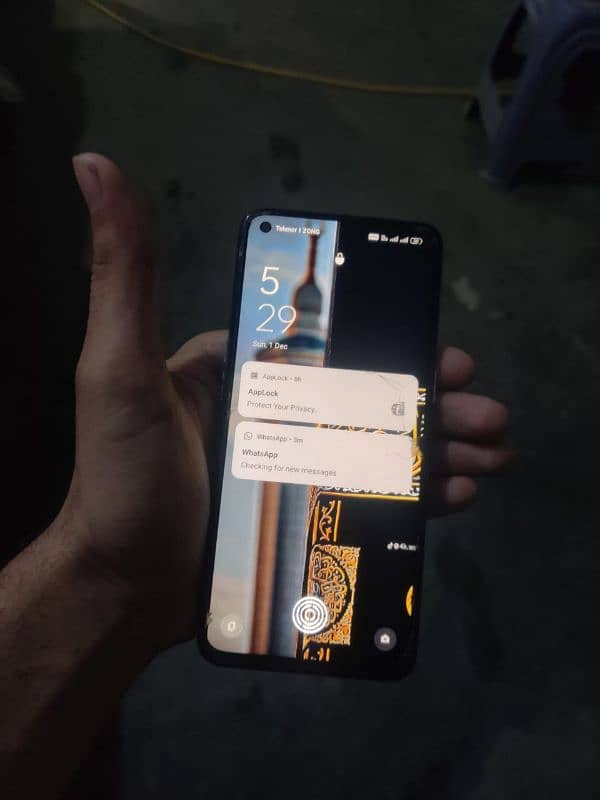 oppo Reno 6 4