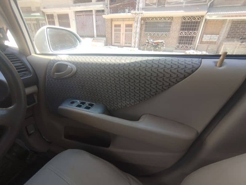 Honda City IDSI 2005 – Genuine Condition 4