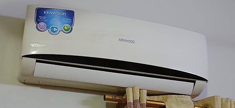 Kenwood 1 ton AC for sale (Non-inverter) 0