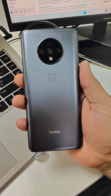 Oneplus 7T for sale 0