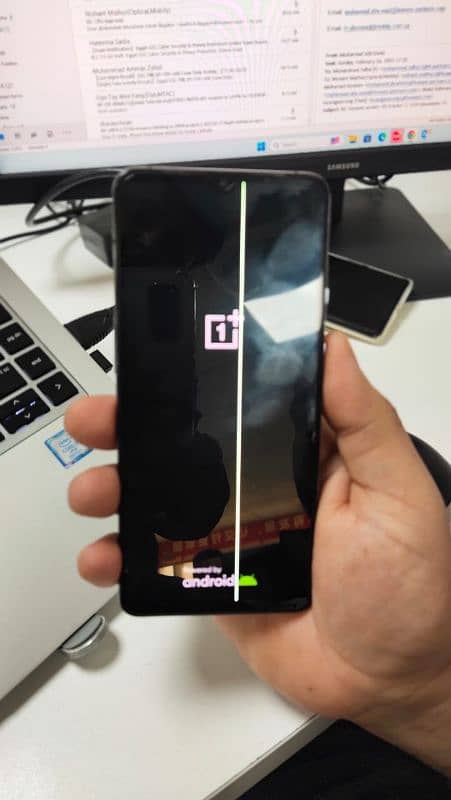 Oneplus 7T for sale 4