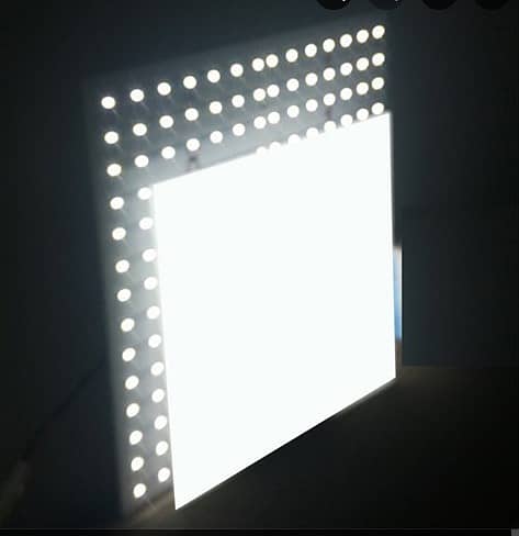 Light Diffuser sheets | LED sheets | Diffuser Plate in Karachi 1