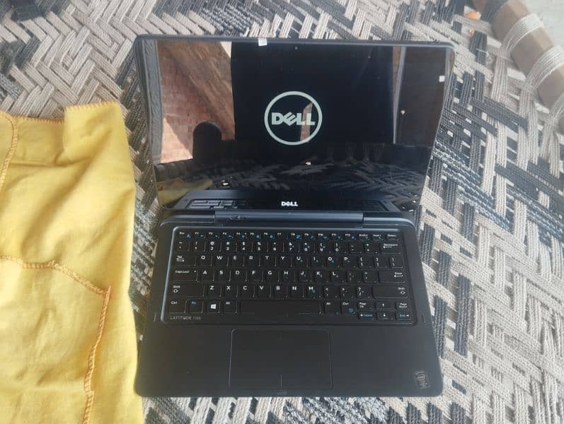 Dell Latitude Laptop | 8GB RAM | Fast Performance & Durable Design 2