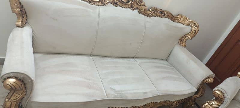 Sofa Cleaning & Carpet Cleaning/ Chair/Rugs/Mattres Cal Us 03244025862 4