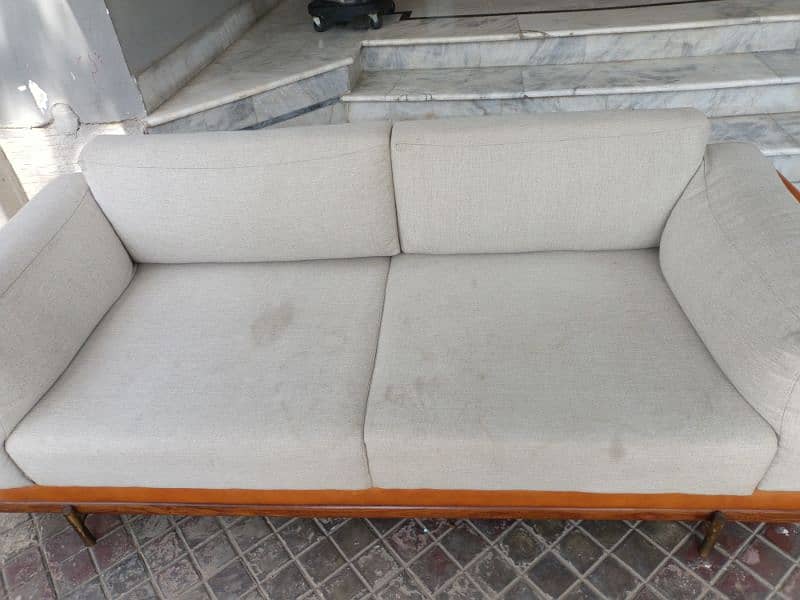 Sofa Cleaning & Carpet Cleaning/ Chair/Rugs/Mattres Cal Us 03244025862 10