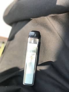 VAPORESSO XROZ PRO Pod  ) 1200mAh battry