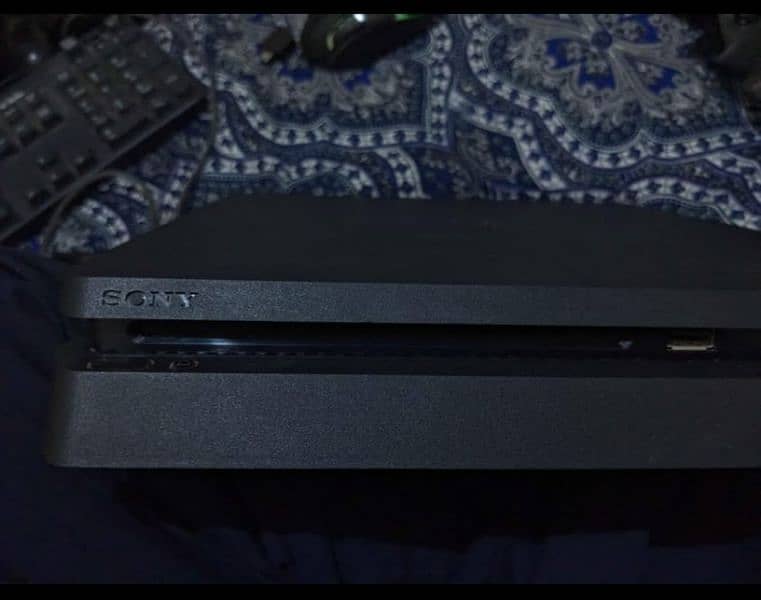 ps4 slim jailbreak 500gb playstation play station 1