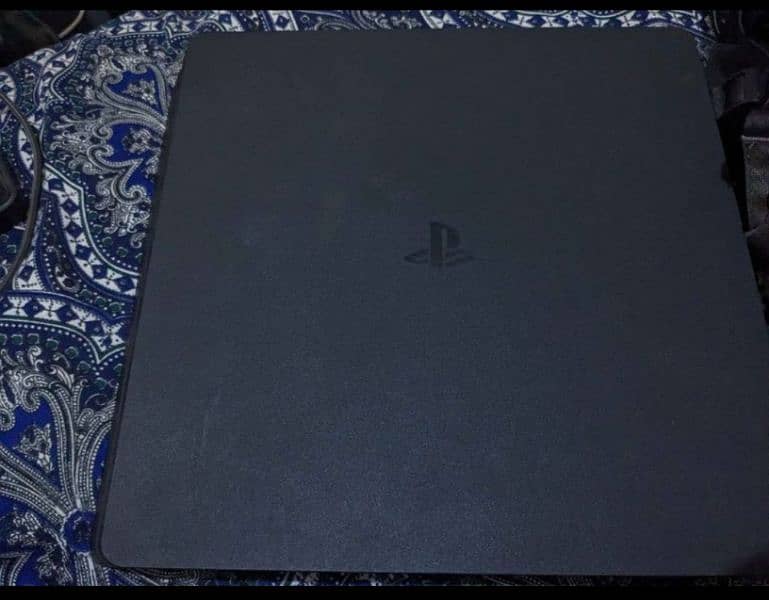 ps4 slim jailbreak 500gb playstation play station 4