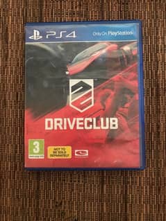 driveclub