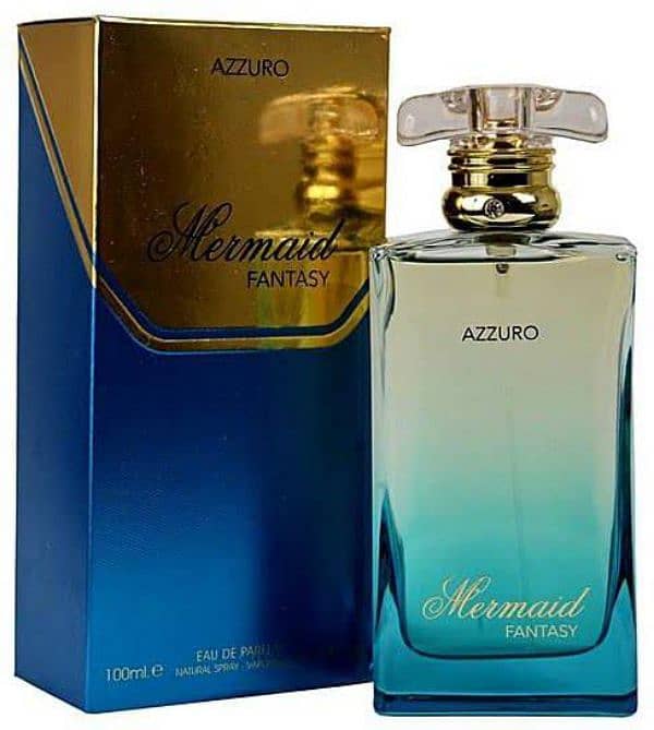 Imported perfumes 7