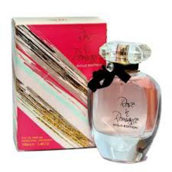 Imported perfumes 11