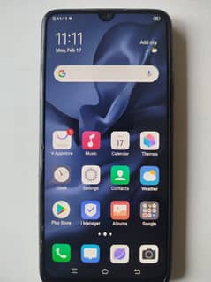 Vivo y51 4/128 for sale