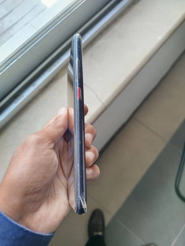 Vivo y51 4/128 for sale 2