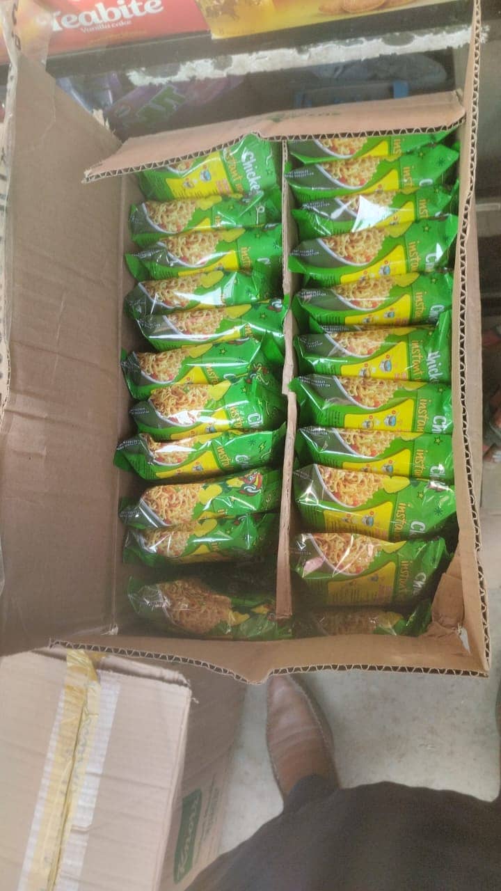 Noodles/Noodles stock for Sale/Noodles Available in Stock/Noodles 12