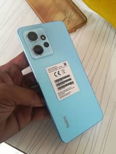 redmi note 12, 8gb 128gb