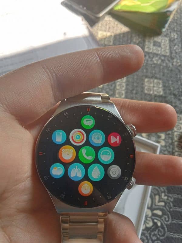 Smart watch 2