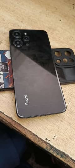 redmi 12  8gb ram128gb rom