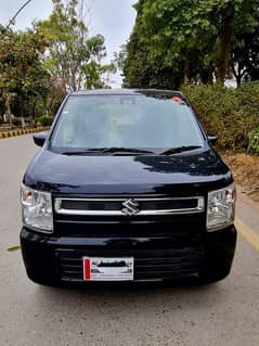 Suzuki Wagon R 2021