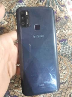 Infinix hot 9 play