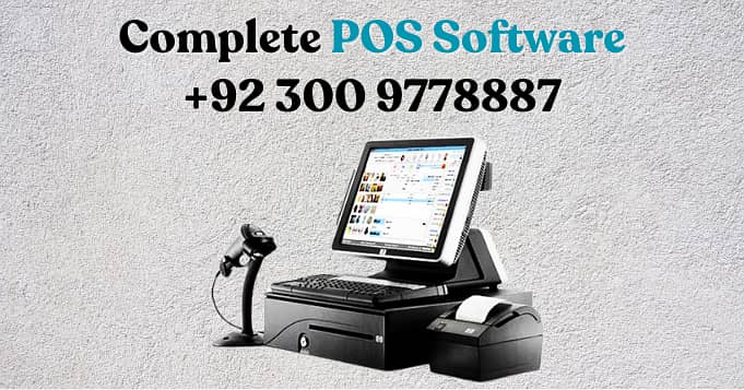 restaurant pos software computer billing machine bakery canteen pizza 0