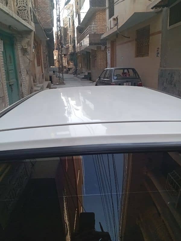 Suzuki Mehran VX 2013, AC, Isd reg, own name 12