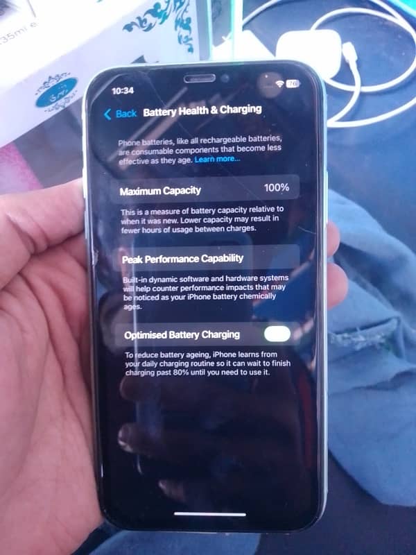 Iphone 11 fectory unlock 128gb 1