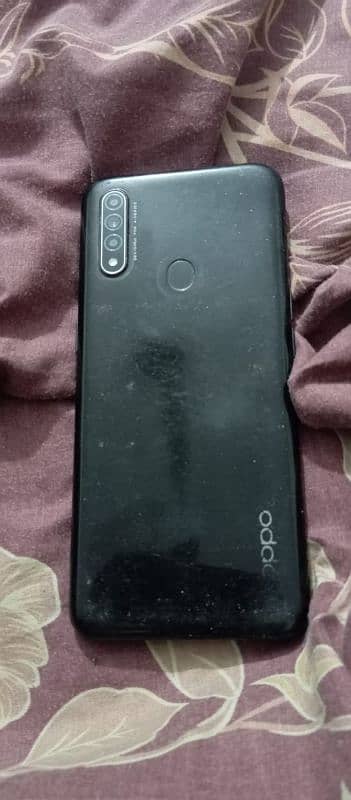 Oppo A31 2