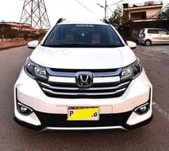 Honda BR-V 2021