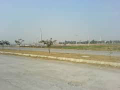 50x90 Plot For Sale In F-14 CDA Sector Islamabad