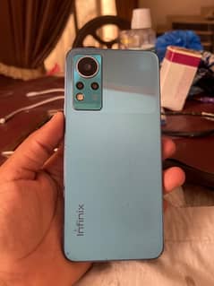 infinix note 12  (16000 ) dead final