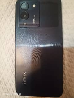 Infinix not 12 8gb ram 128 gb ROM