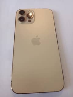 iPhone 12 Pro Max (256 GB)– Limited Offer, First Come First Serve