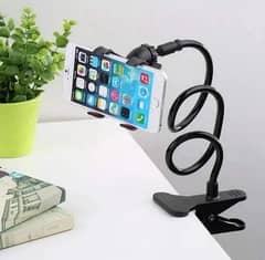 High Quality Mobile Phone Stand Holder Flexible and Power full grip -