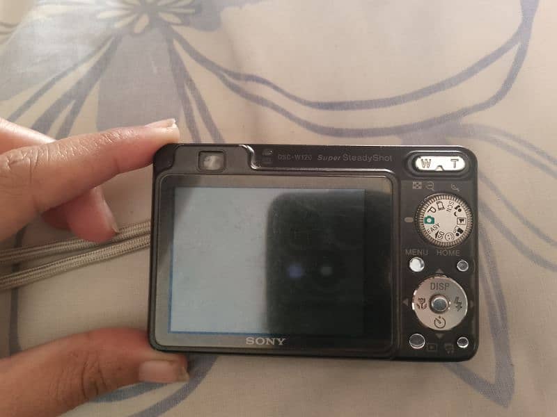 Sony camera 2