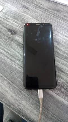 Samsung S8 Official PTA Approved